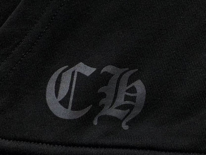 Hoodie CHR8M3 H34RT 26
