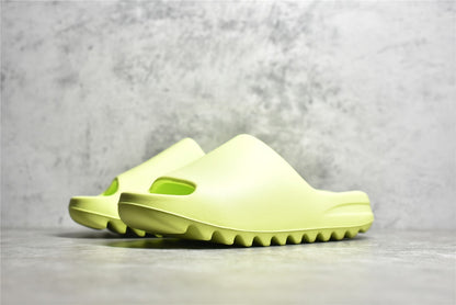 Slide Glow Green