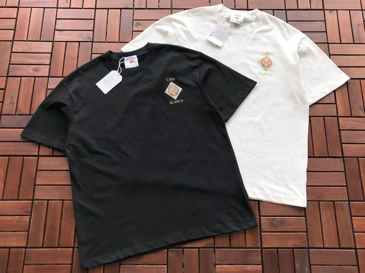 Casa T-Shirts