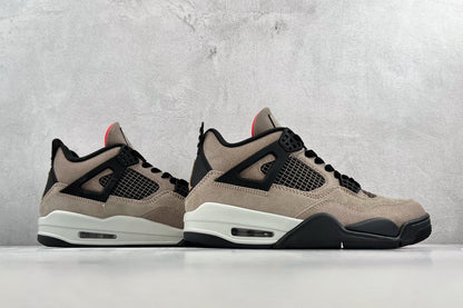 AJ4 Mocha brown