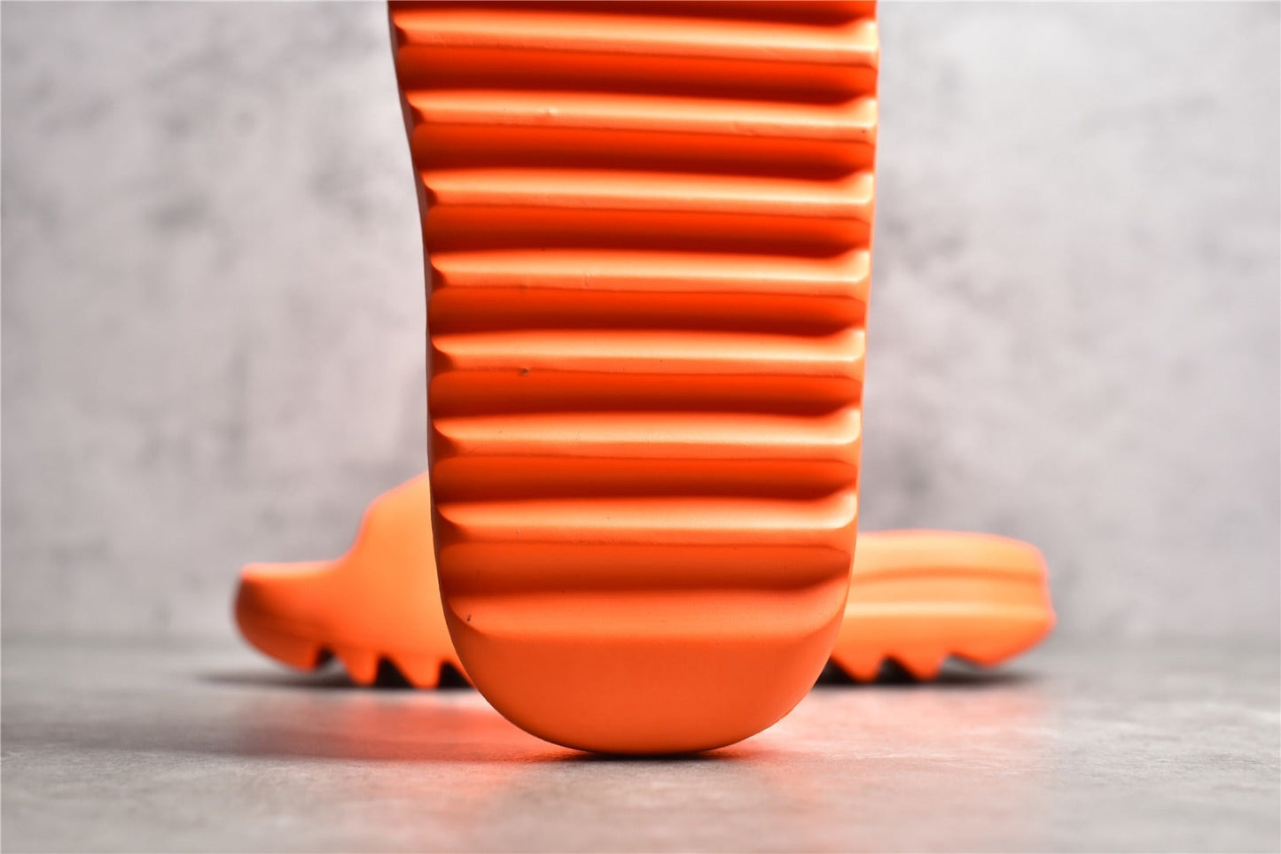 Slide Enflame Orange