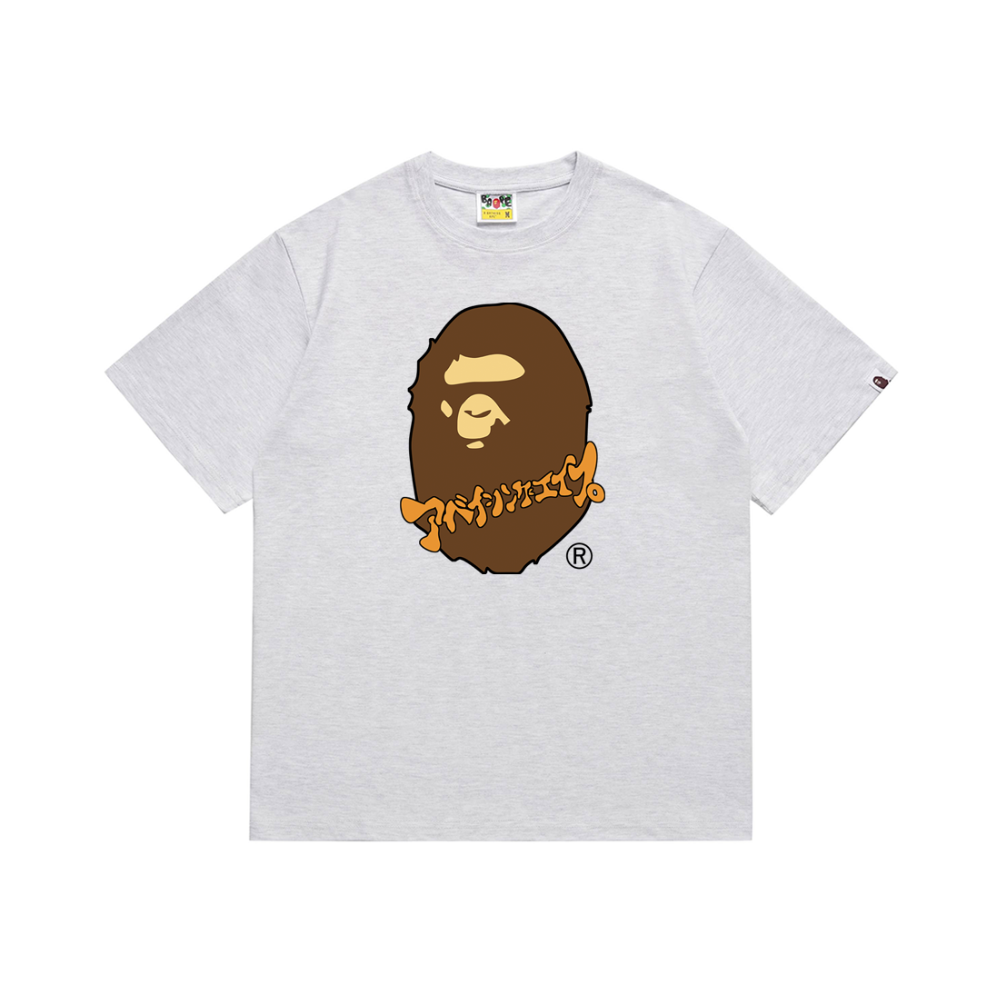Tshirt Bape