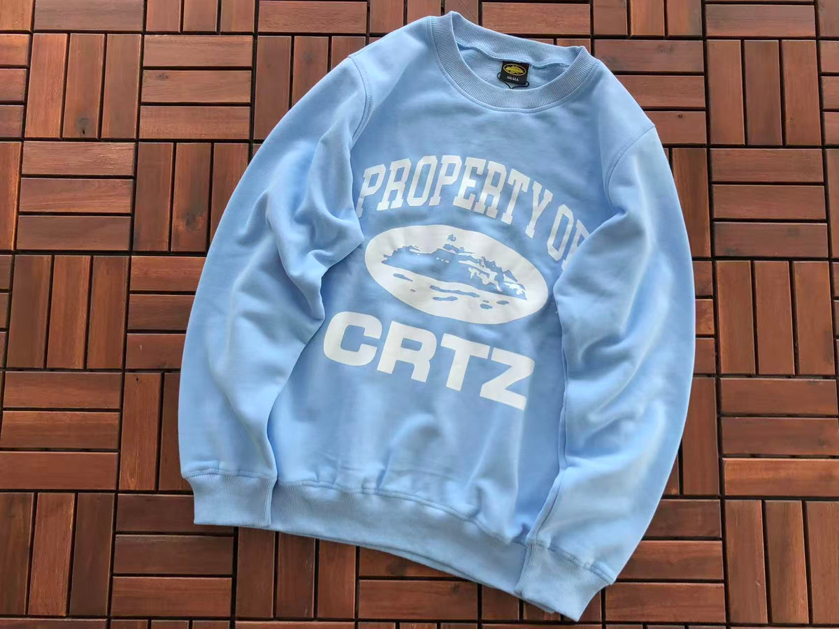 CTZ Conjuntos Property Of CRTZ