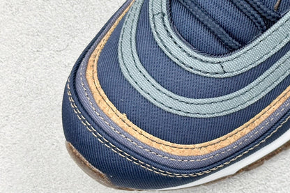 97 Cork Obsidian