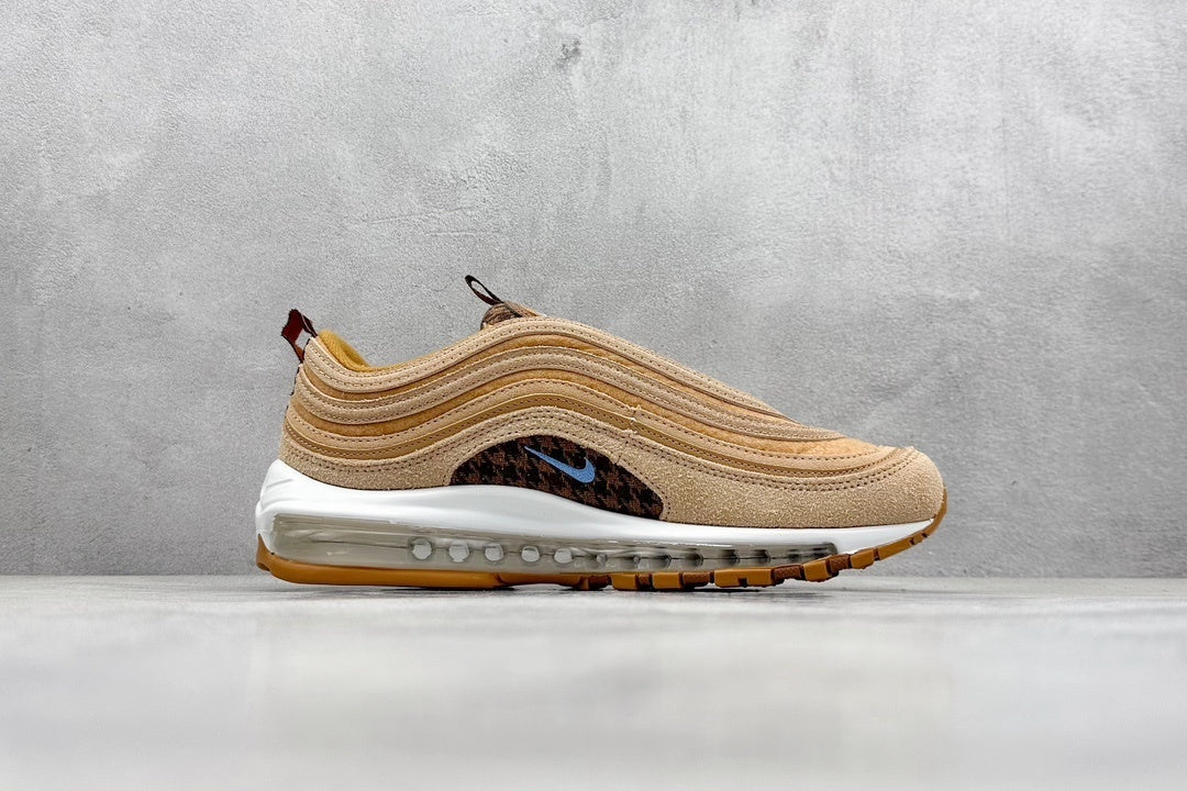 97 Camel Desert