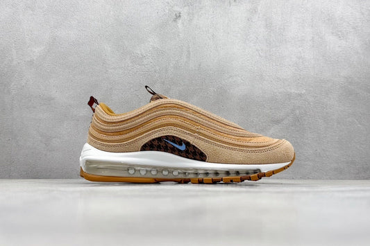 97 Camel Desert