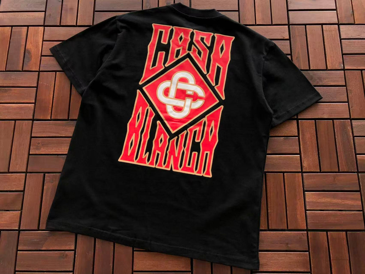 Casa T-Shirts