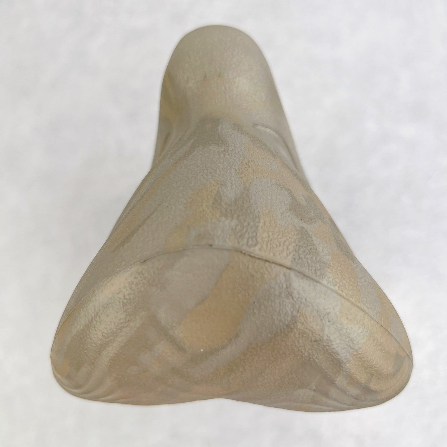 Foam Runner Stone Salt