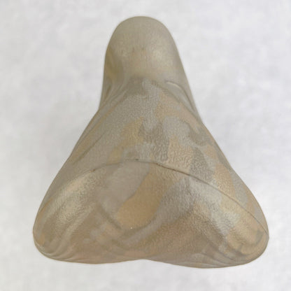 Foam Runner Stone Salt