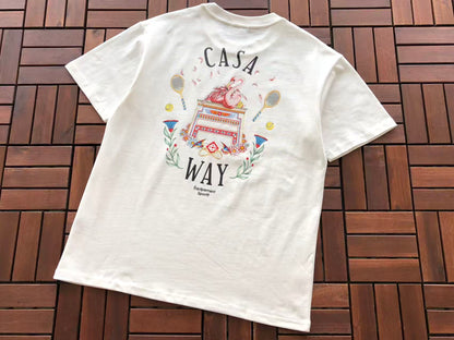 Casa T-Shirts