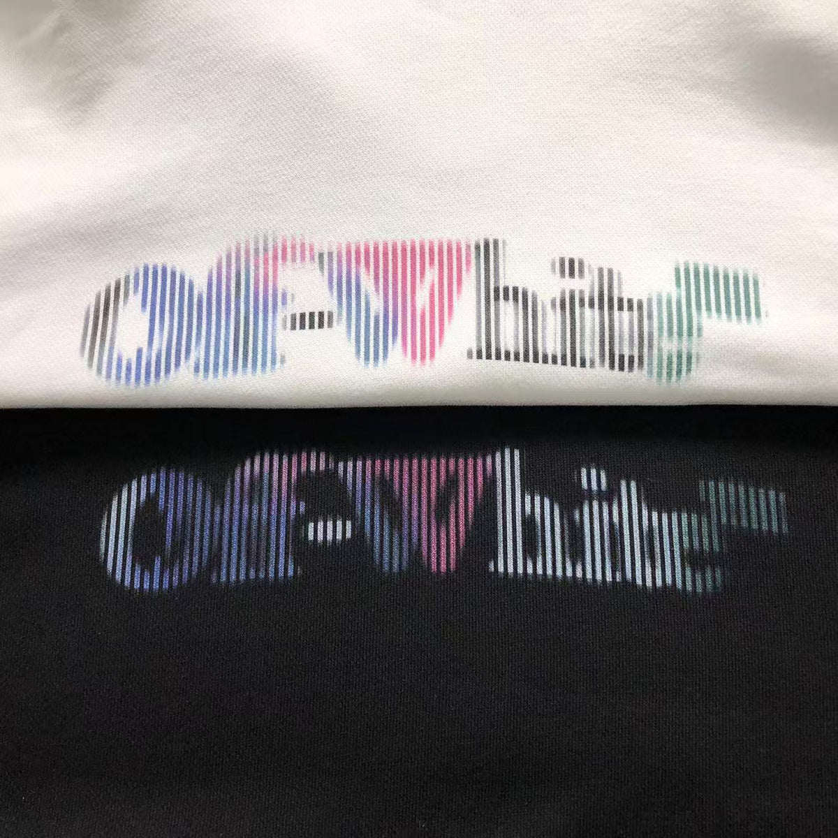 Hoodie 8FF WH1T3 22