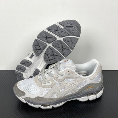 Gel Nyc Cloud Grey/Cement Grey