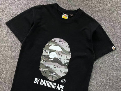 Tshirt Bape