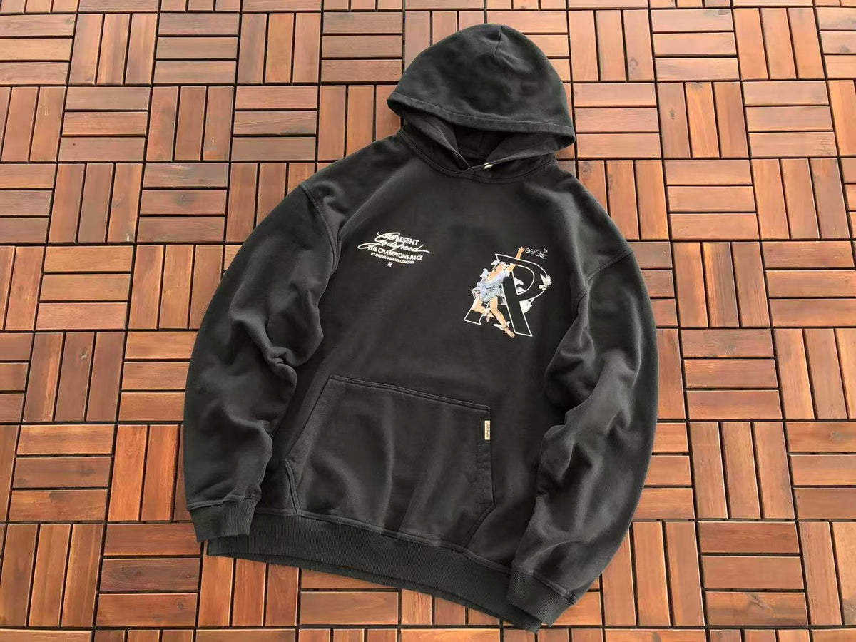 HOODIES Repr Prestige