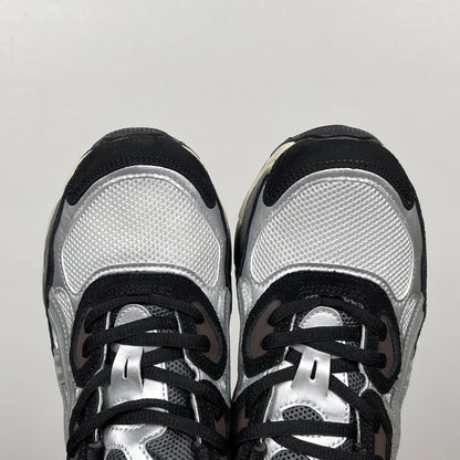 Gel Nyc Preto Cinza