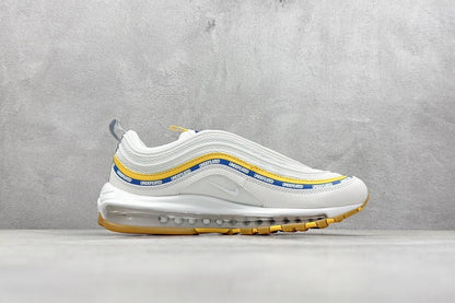 97 Undefeated UCLA