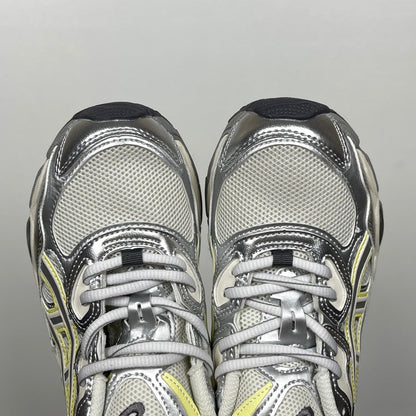 Gel Nyc Silver Yellow