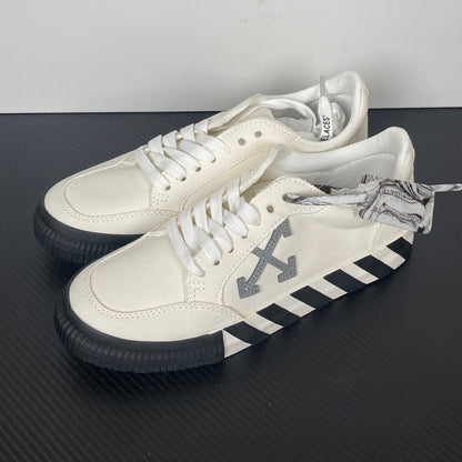Vulcanized Black Grey