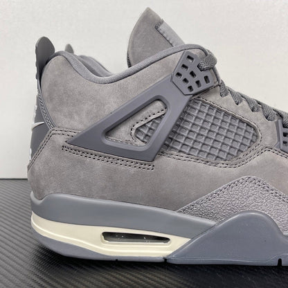 AJ4 Retro x Nigel Sylvester Brick by Brick