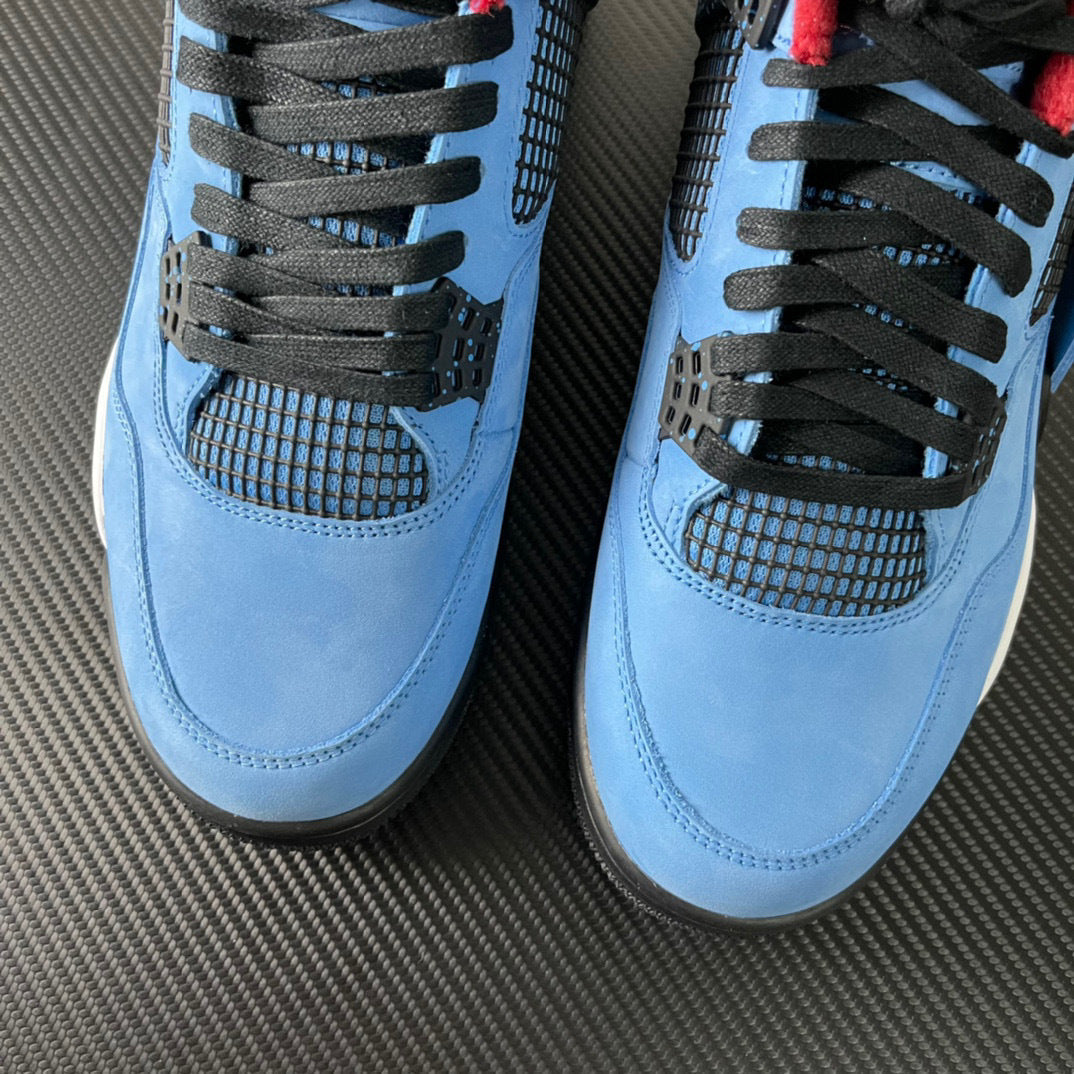 AJ4 Cactus Jack