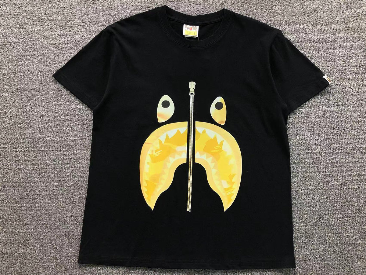 Tshirt Bape
