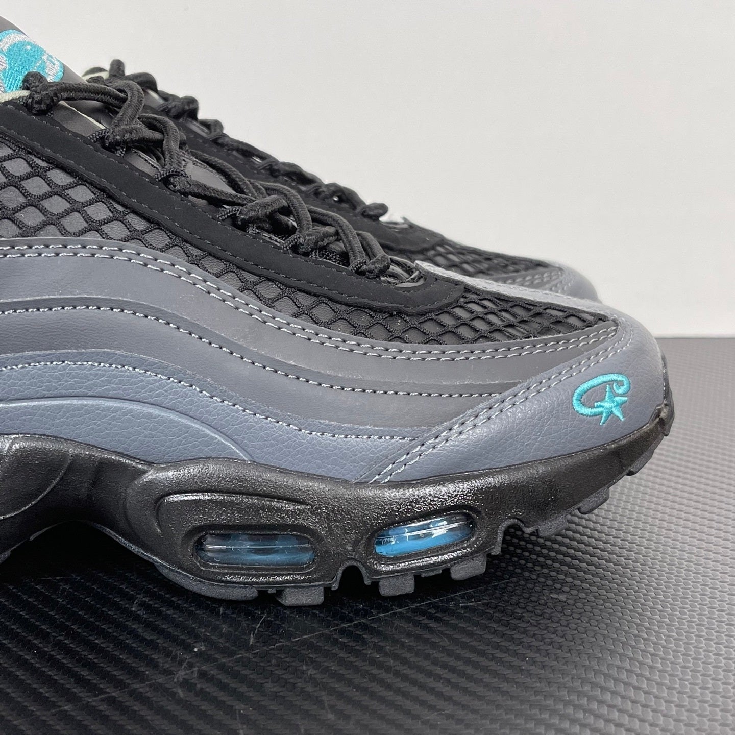 95 Aegean Storm