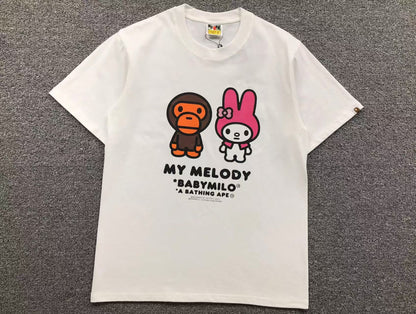 Tshirt Bape