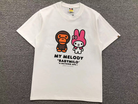 Tshirt Bape