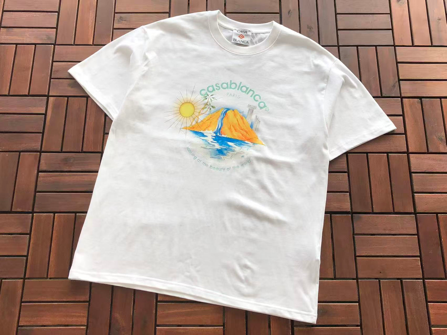 Casa T-Shirts