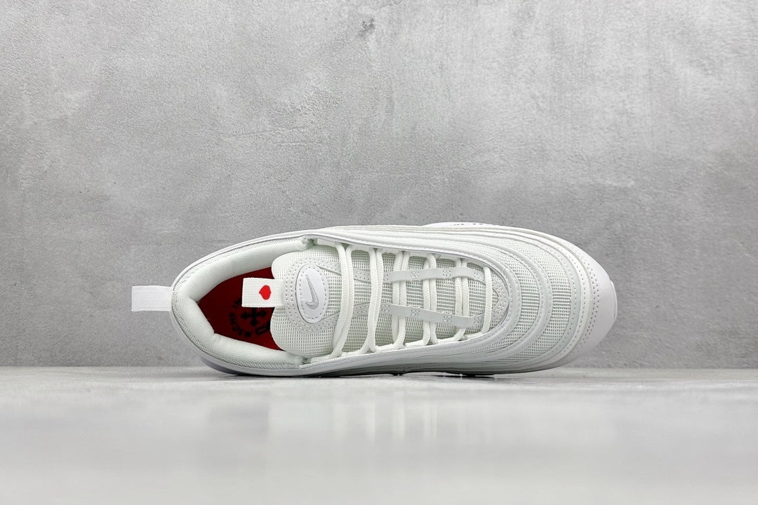 97 Jesus Shoes