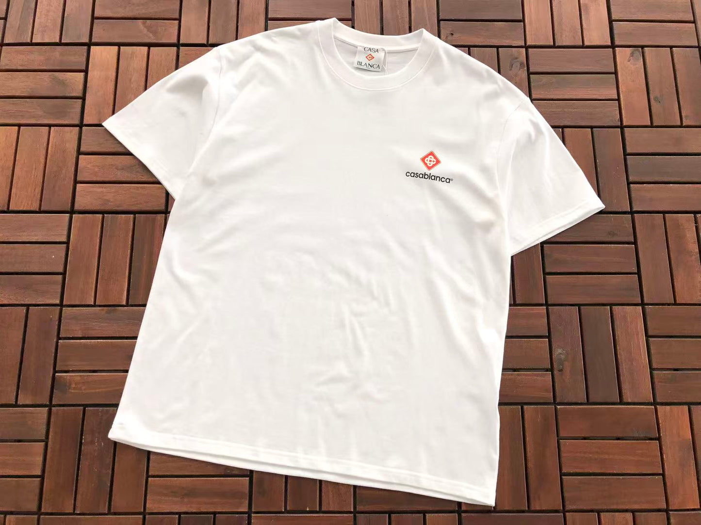 Casa T-Shirts