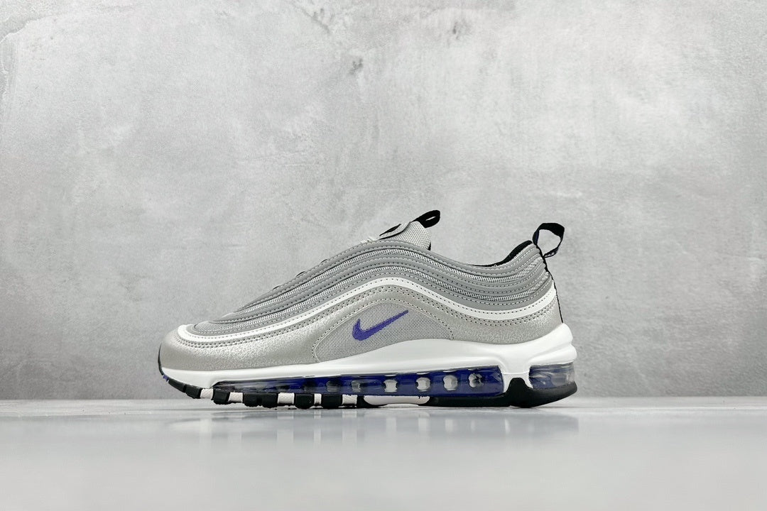 97 Silver Violet