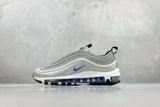 97 Silver Violet