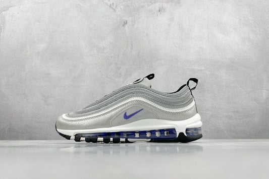 97 Silver Violet