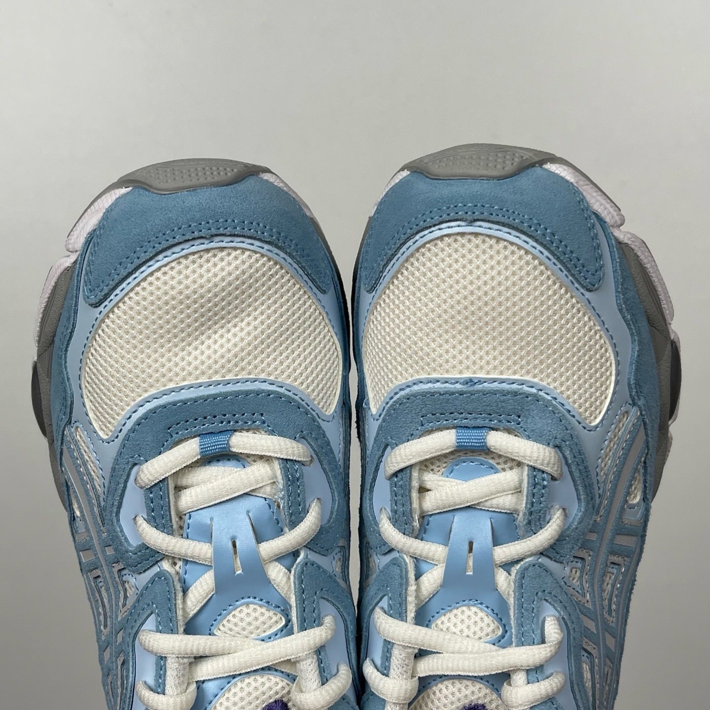 Gel Nyc Cream Arctic Sky