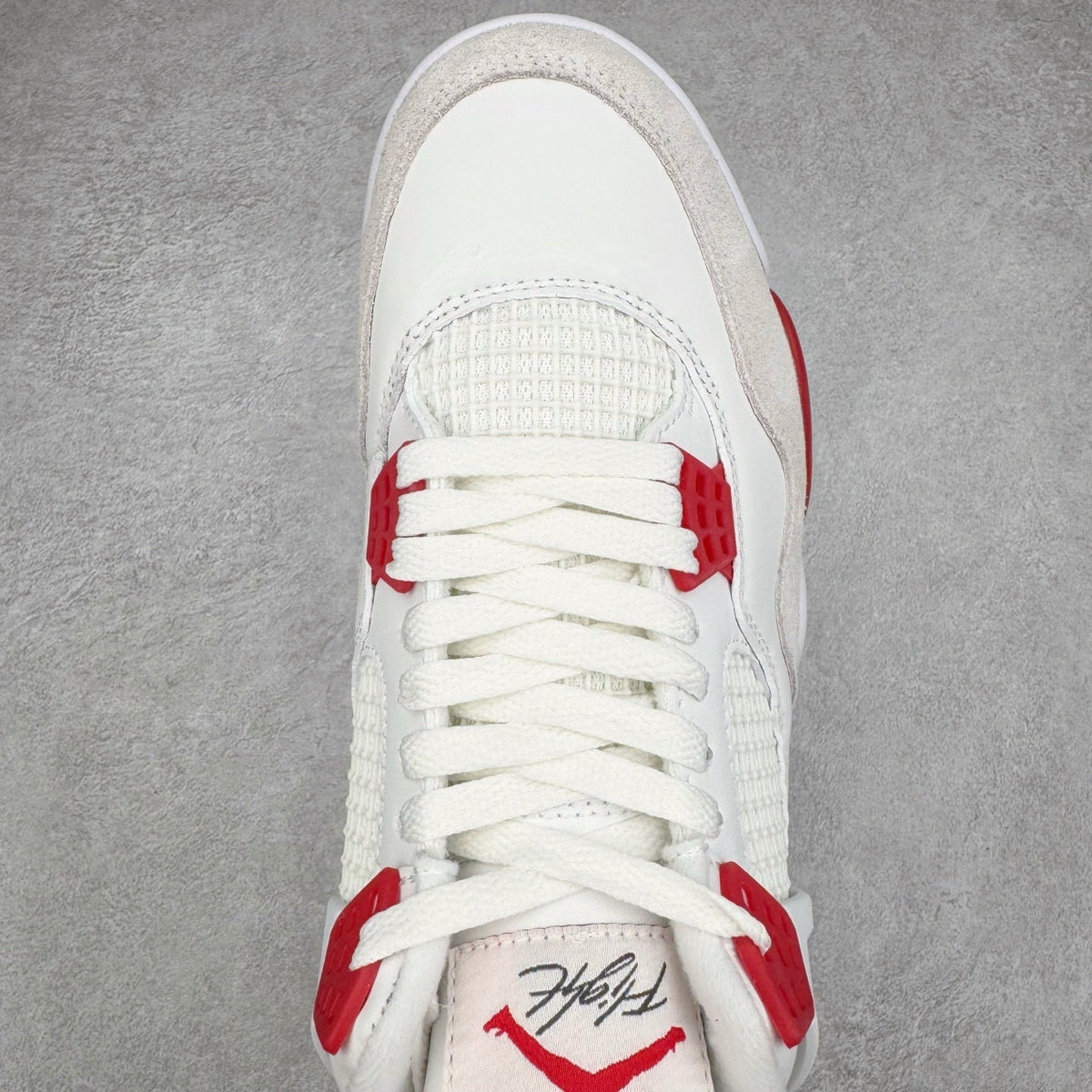 AJ4 Retro SB Varsity Red