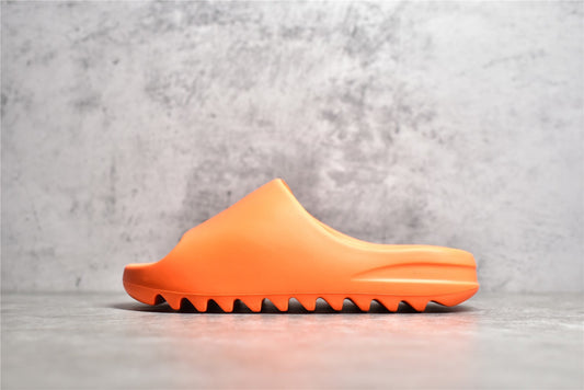Slide Enflame Orange