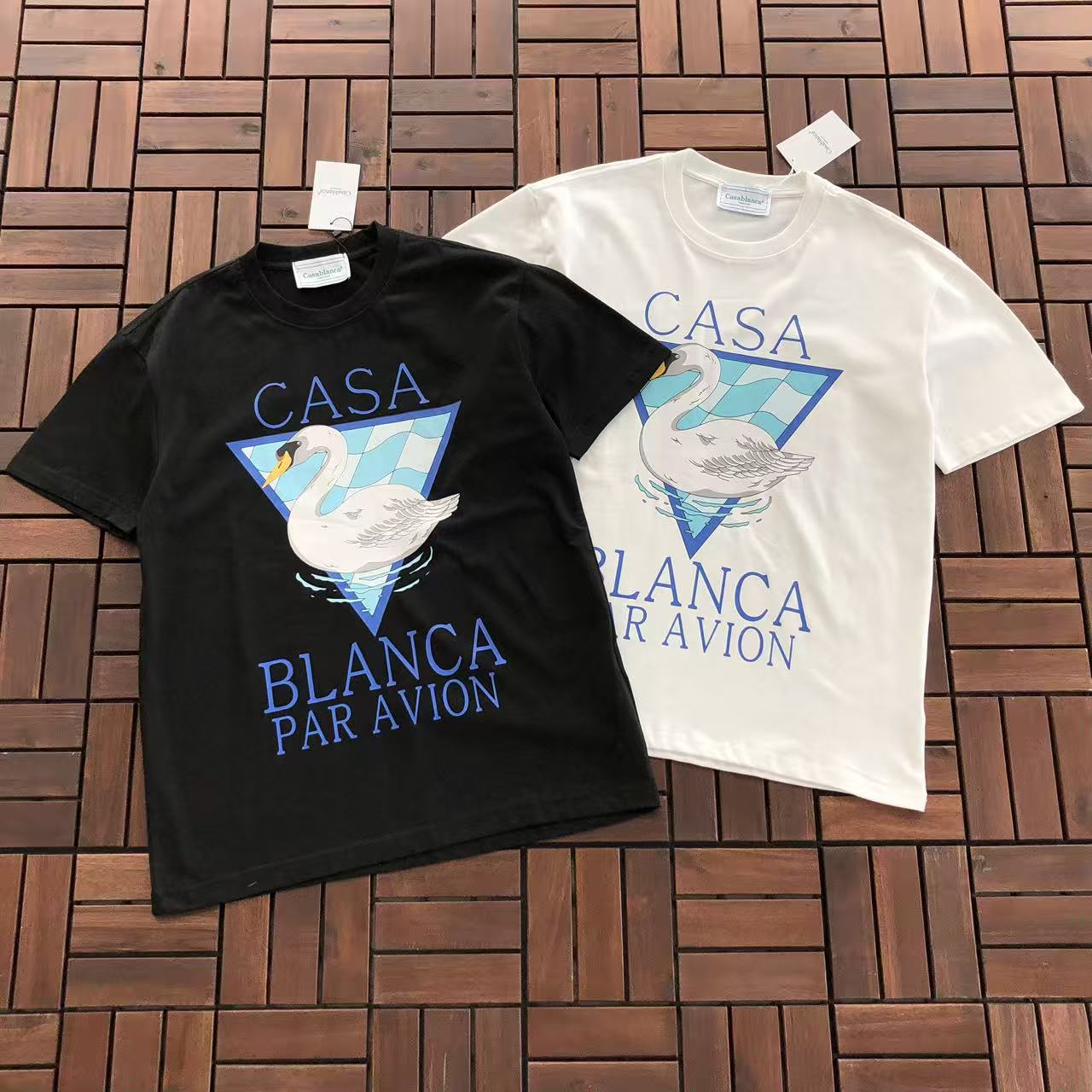 Casa T-Shirts