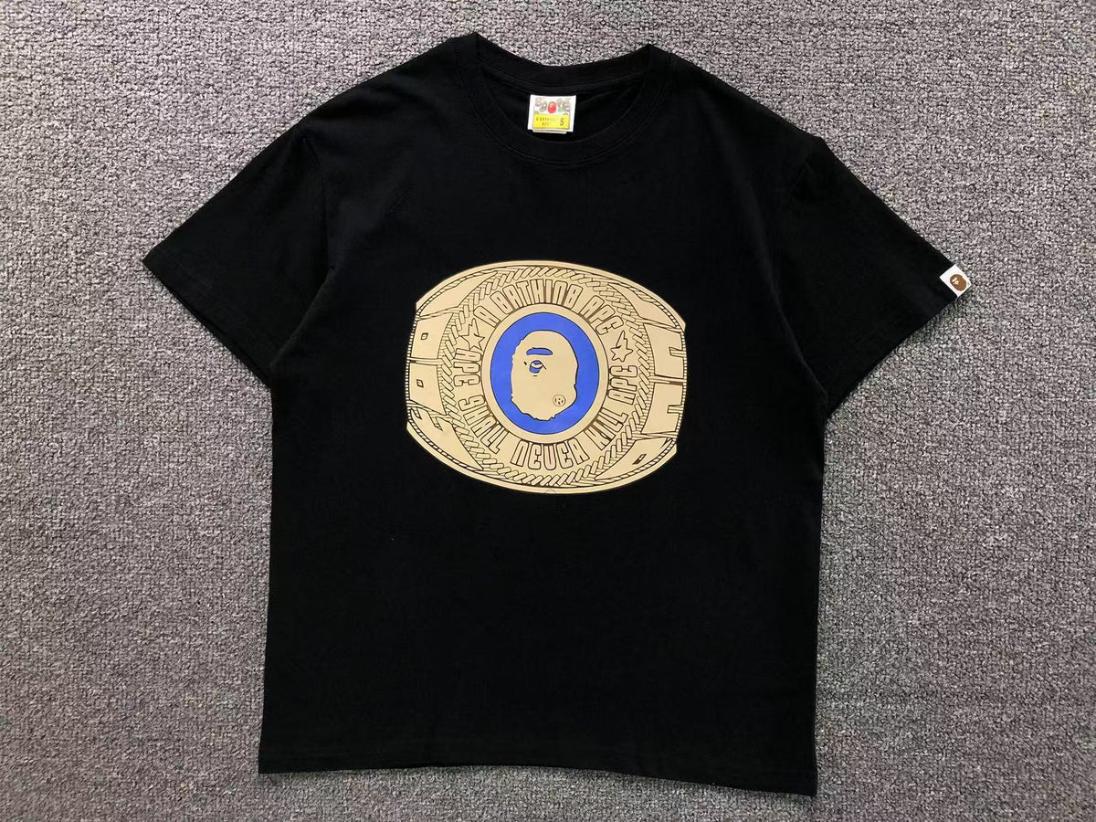 Tshirt Bape