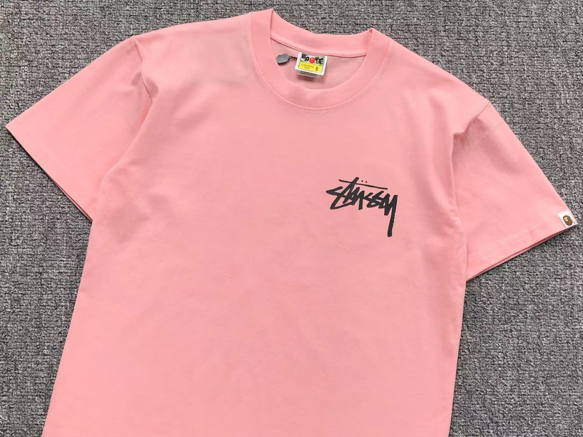 Tshirt Bape