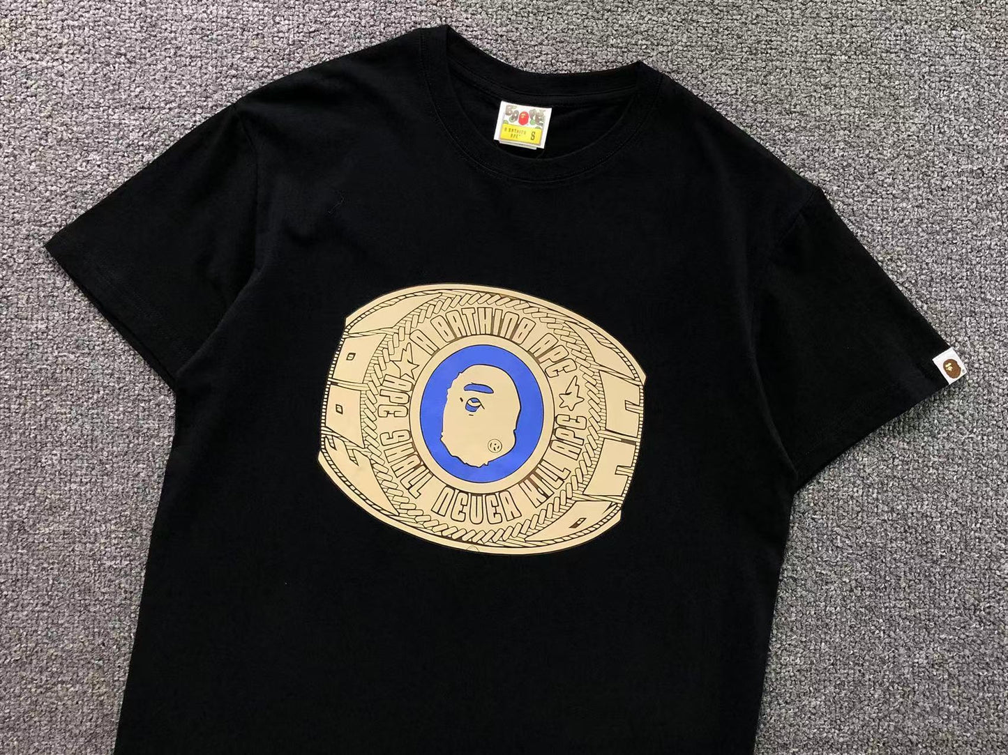 Tshirt Bape
