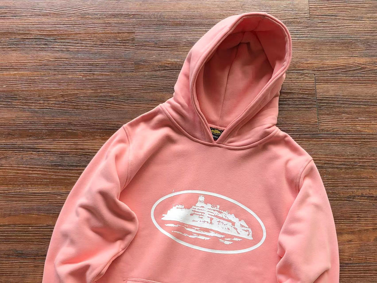 Hoodie C8RT31Z 46