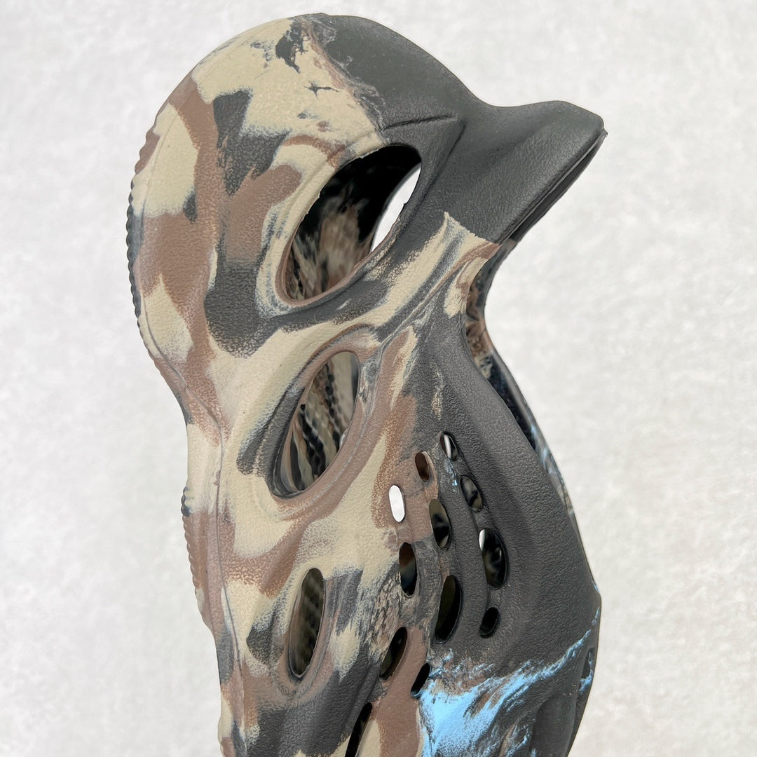Foam Runner MX Cinder