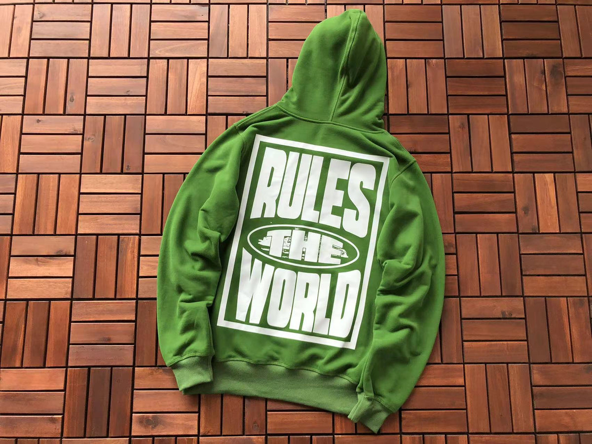 Hoodie C8RT31Z 32