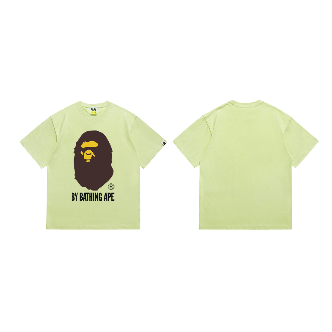 Tshirt Bape