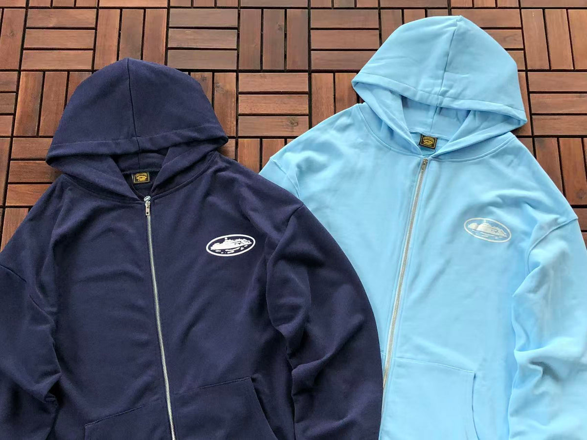 Hoodie C8RT31Z 01