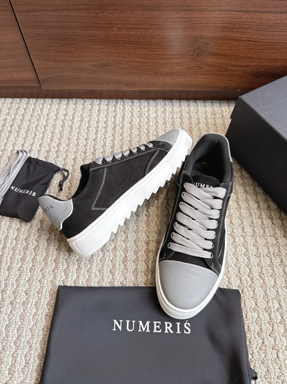 Numer Atelier - Ice Grey