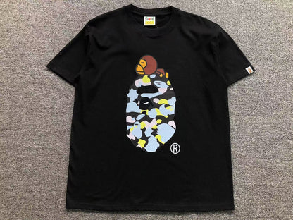 Tshirt Bape