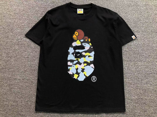 Tshirt Bape