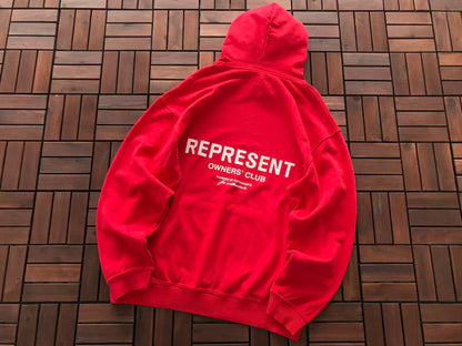 HOODIE Repr Icon